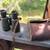 Vintage Made in Japan Binoculars 4x40 1 thumbnail