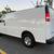 2018 CHEVROLET EXPRESS G 3500 CARGO VAN 5 thumbnail