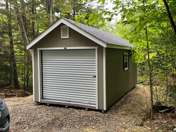 $67,000, solar de 2,01 acres despejado y preparado para alcantarillado en Newfane, VT (Newfane)63313460818561121