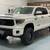 2019 Toyota Tundra TRD Pro Crew Max 4X4 / 5.7L V8 / LIFTED UPK51L/UPK56L/USK51L/ 1 thumbnail