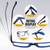 Firm Price! Brand New in a Box Blue Light Blocking Glasses 3 thumbnail