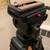 Magnus VT-4000 Camera Tripod System with Fluid Head 2 thumbnail