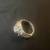 Silver MEN’S RING - Native American Jewelry 4 thumbnail