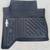 Chevy Silverado 1500 Crew Can floor mats 2014-2017 5 thumbnail
