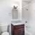 Microwave, Electronic Thermostat, Quartz countertops 3 thumbnail