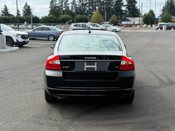 2008 Volvo S80 - $4,500 (Lakewood)63469746972801123