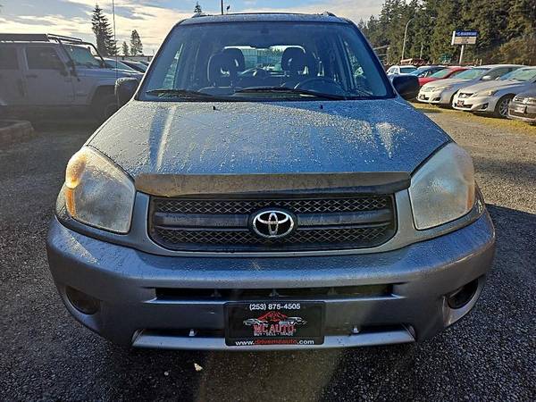 2005 TOYOTA RAV4 BASE - $6999.0063623149581315123