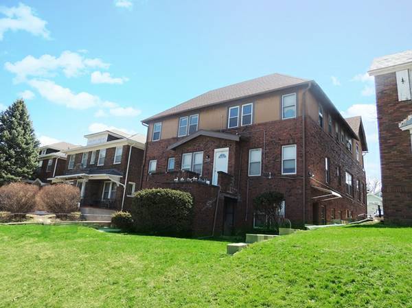 $725 / 1br - 600ft2 - Bemis Ridge - One Bedroom Apartment (near Creighton campus) (Omaha, NE)63681695848323120