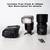 Mamiya 645 AFD III Medium Format Film Camera Kit w/ 3 Lenses 18 thumbnail