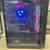 Gaming computer tower, 500 GIG SSD HD 16 GIG RAM win 11 Pro 3 thumbnail