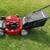 TroyBilt 21” self propelled lawn mower 1 thumbnail