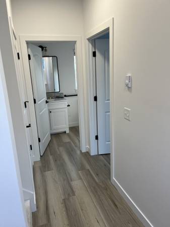 $1,500 / 1br - 650ft2 - North Side Brand new one bedroom, one bathroom duplex (Missoula)63656959363585120