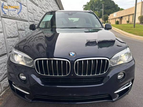 2016 BMW X5 - ¡Cómpralo aquí, paga aquí! - $16,795 (Atlanta)63620487227649121