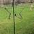 Standing star candle holder for Yard or inside 3 thumbnail