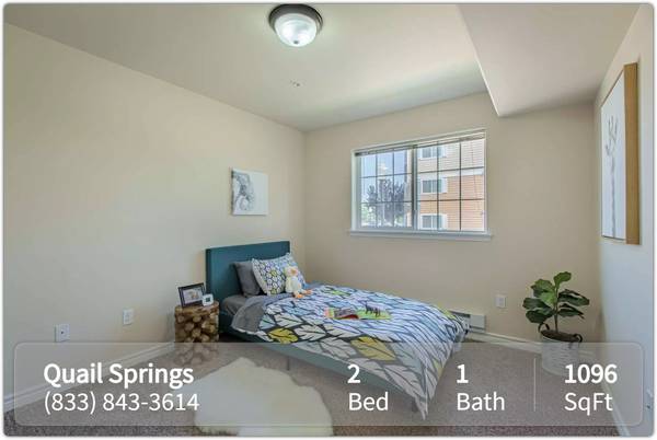 $1,695 / 2 habitaciones - 1096 pies² - 2 habitaciones 1 baño - ¡Oferta especial de prealquiler! ¡Un mes gratis!63662908650369120