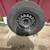 Tacoma Off-Road Spare 1 thumbnail