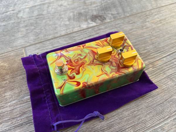 ギター Landgraff D.O.D clone Landgraff DOD クローン - Guitars On Broadway