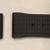 3x Rubber Diver, NATO, Paratrooper Watch Band Strap, Seiko, Citizen 5 thumbnail