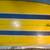 Vintage Robert August Precision Surfboard 3 thumbnail