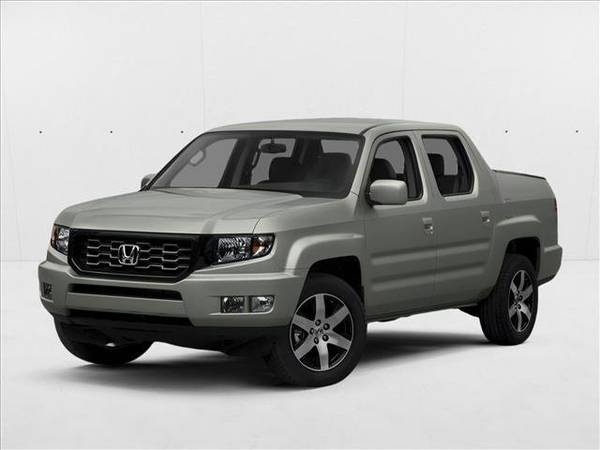 Used 2014 Honda Ridgeline for sale in Centennial - Denver - NO HAGGLE/ 1
