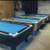 7 FT COIN OPERATED POOL TABLES BY VALLEY-DYNAMO-GREAT AMERICAN 20 thumbnail