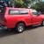 2003 Ford f150 Snugtop camper shell, locking rear door, dual sliders, 1 thumbnail