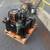 two hydraulic tanks with pumps 1 thumbnail