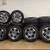 2025 Ford Expedition Limited 20” OEM Wheels and Tires 3 thumbnail