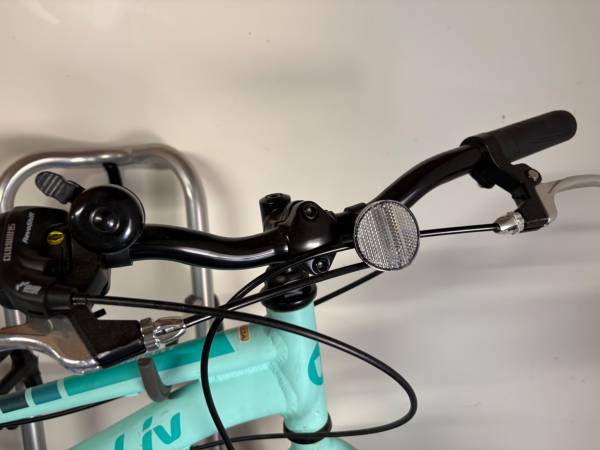 Liv (Giant) Enchant Bicicleta de 20 pulgadas - $150 (san carlos)63470793463299123