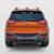 2015 Jeep Cherokee 4x4 4WD Trailhawk SUV 6 thumbnail