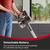 ULTENIC U12 Cordless Vacuum Cleaner, 450W 40Kpa Stick Vacuum with Car 4 thumbnail