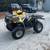 Parting out multipal polaris sportsmans 1995-2004 15 thumbnail