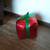 Christmas Decor * Present * 10 x 10 5 thumbnail