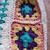 Crocheted Granny Bag 4 thumbnail
