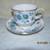Bone China Tea Cups / Saucers 2 thumbnail