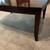 Beautiful Solid Wood Dining Table 4 thumbnail