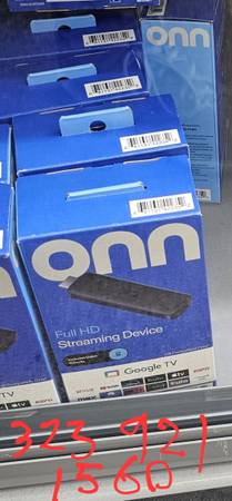 Onn firestick 1