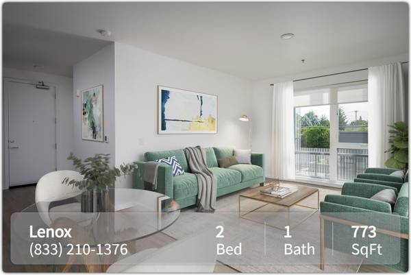 $1,950 / 2br - 773ft2 - Spacious Modern 2 Bedroom- In Unit W/D! Pets Welcome! Central Local! (Portland - 7-Minute Drive to Mt. Tabor Park)63831466590209120