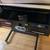 4 space gear rack with storage drawer 3 thumbnail