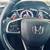 2019 Honda Civic  Sport 4dr Sedan CVT Sedan 18 thumbnail