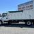 Freightliner M2 16 Ft Flatbed Dump Truck Excellent Condition ! 2 thumbnail