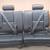 2010 GMC Yukon Outermost Rear Lthr Seats 1 thumbnail