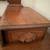 Antique Victorian Wood Dresser with Mirror 7 thumbnail