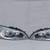 11-13 Volvo C70 Convertible Halogen Headlight Head Light Lamp Set LH & 1 thumbnail