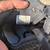 Football Cleats Size 6.5 size Adizero Impact.2 Molded Rubber Football 4 thumbnail
