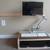 Wall-Mounted Solid Maple Computer System – Intel NUC 11, OLED Display 2 thumbnail
