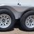 7x16 7'h 7k Enclosed ATV  Trailer w 2 thumbnail