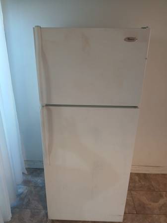 Refrigerator 1