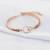 "Sewing Mends the Soul" Bracelet (Retails for $22.00) 4 thumbnail
