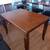 Counter high kitchen table 1 thumbnail